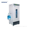 Biobase China BJPX-M150 Mould incubator hot sale 160L laboratory humidifier incubator